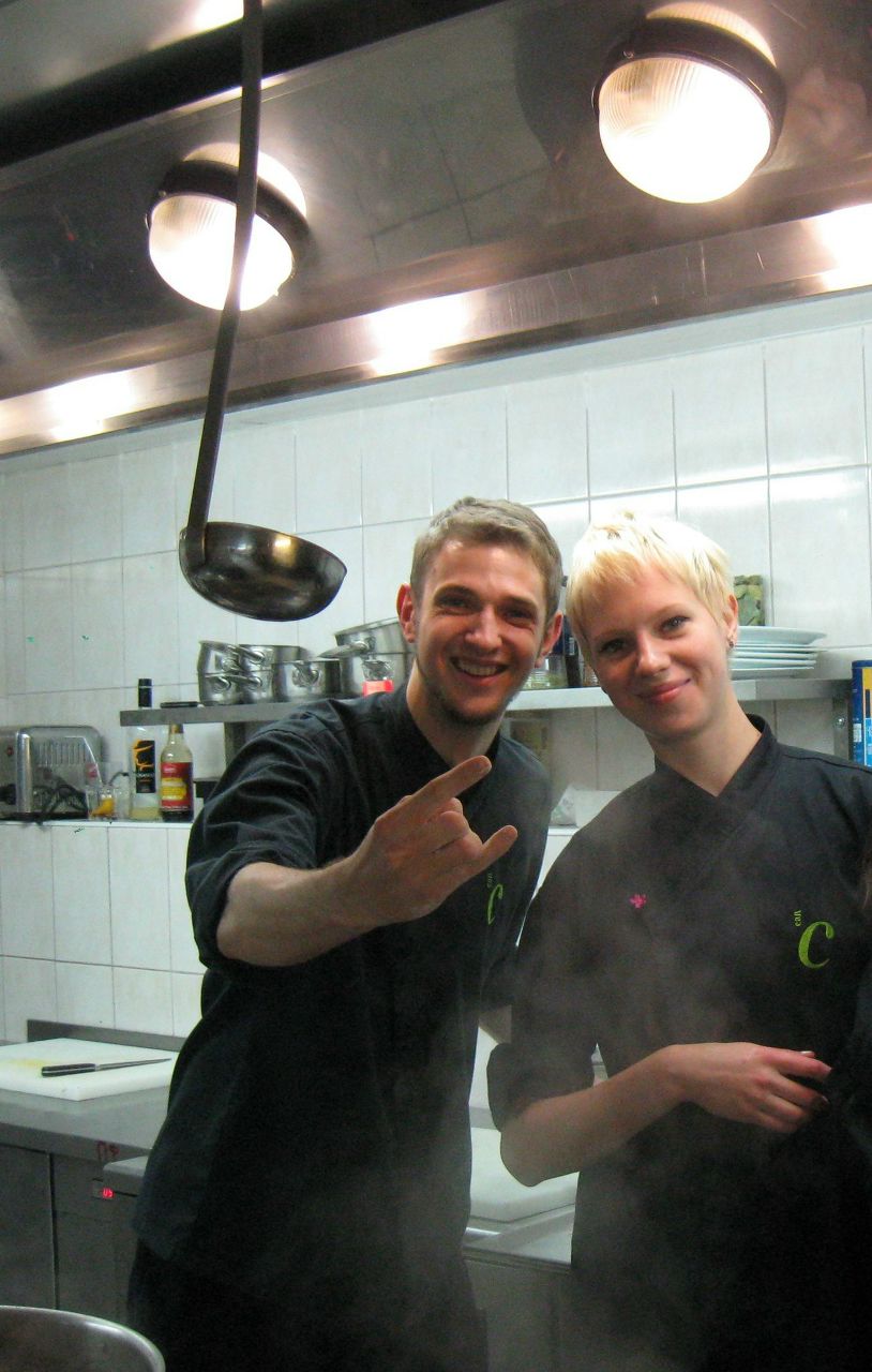 Серёга Уманец | Киев