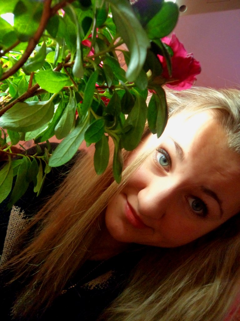 Таня Грановская | Санкт-Петербург