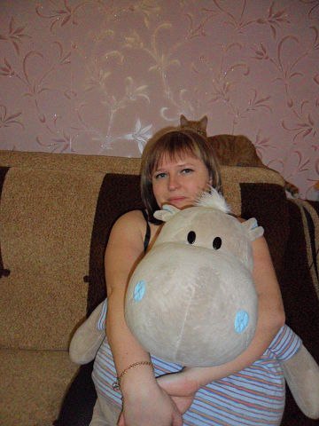 Елена Карязова | Пенза