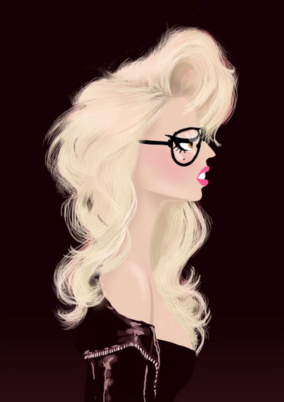 Марина Солодухина | 