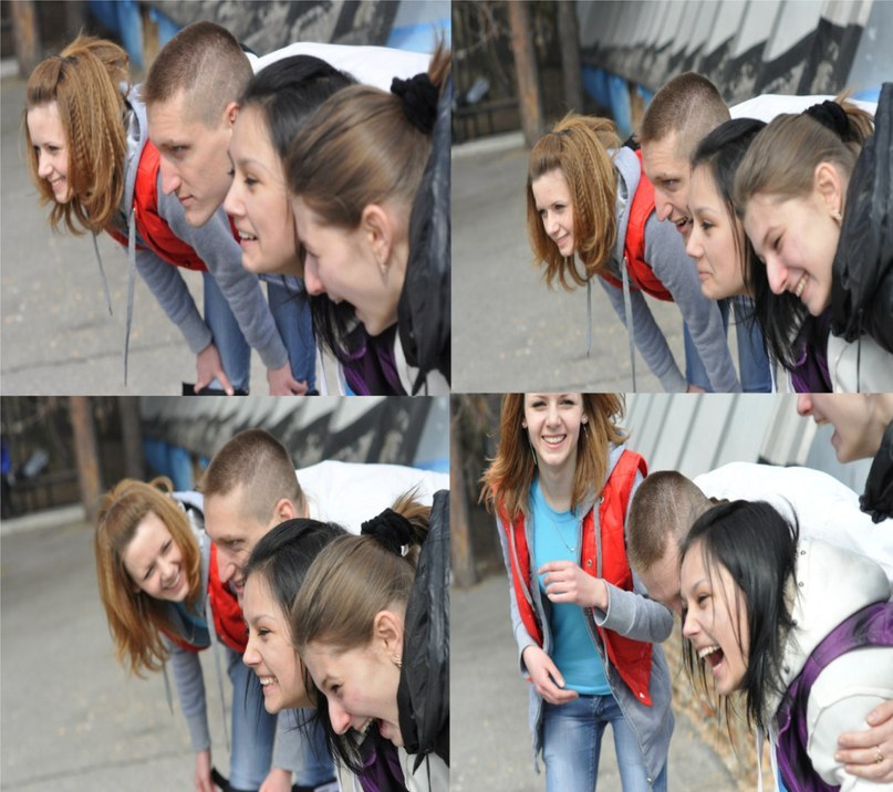 Виктор Вардугин ◘ \_B-treize_/ ◘ | Энергодар