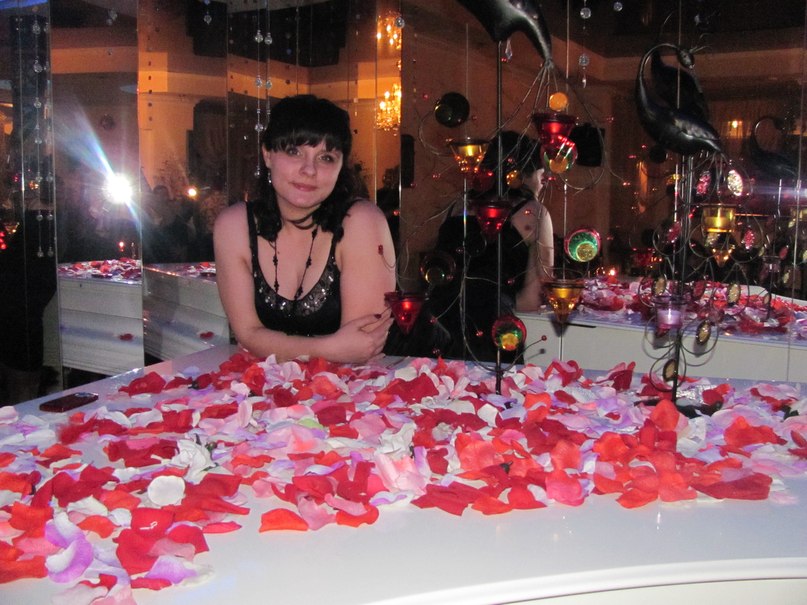 Екатерина Жулай | Кривой Рог