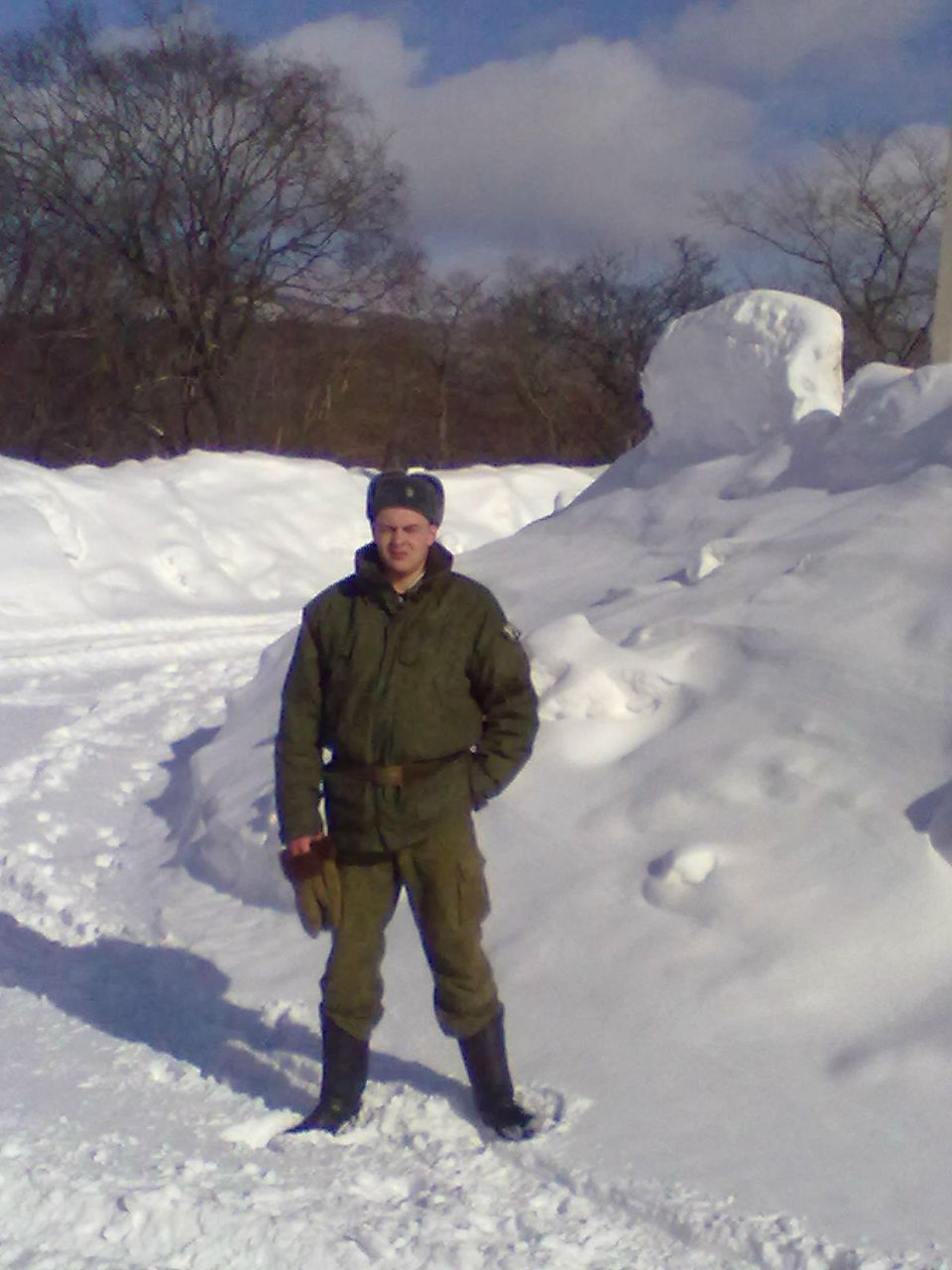 Денис Окулов | Катайск