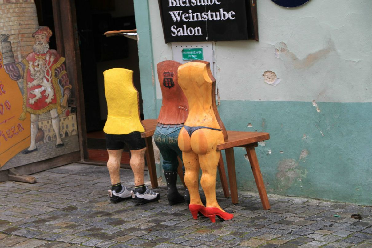 Юлия Шаманская | Москва