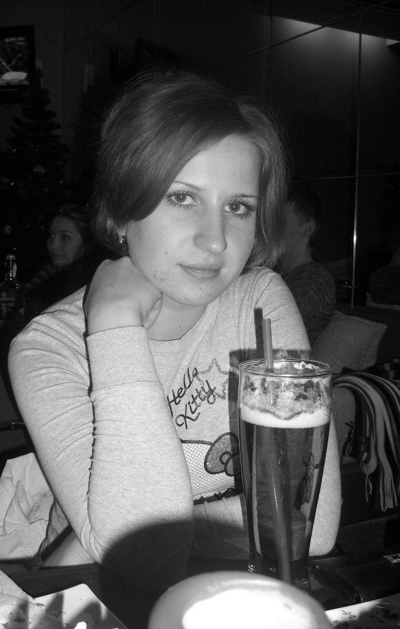 Люда Топольницька | Житомир