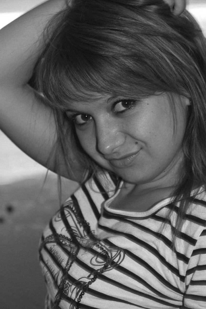 Виктория Александрова | Запорожье