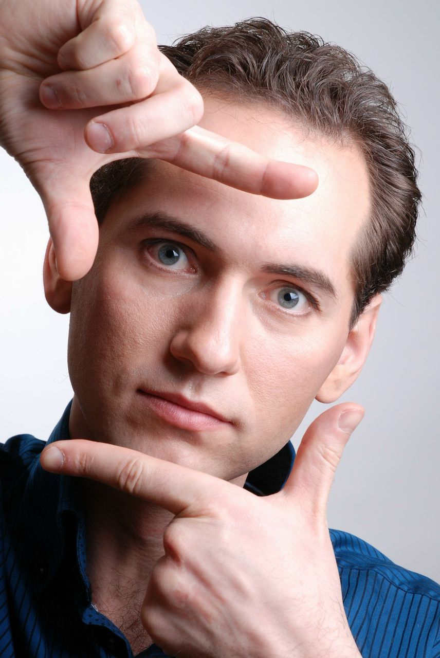 Станислав Малер | Москва