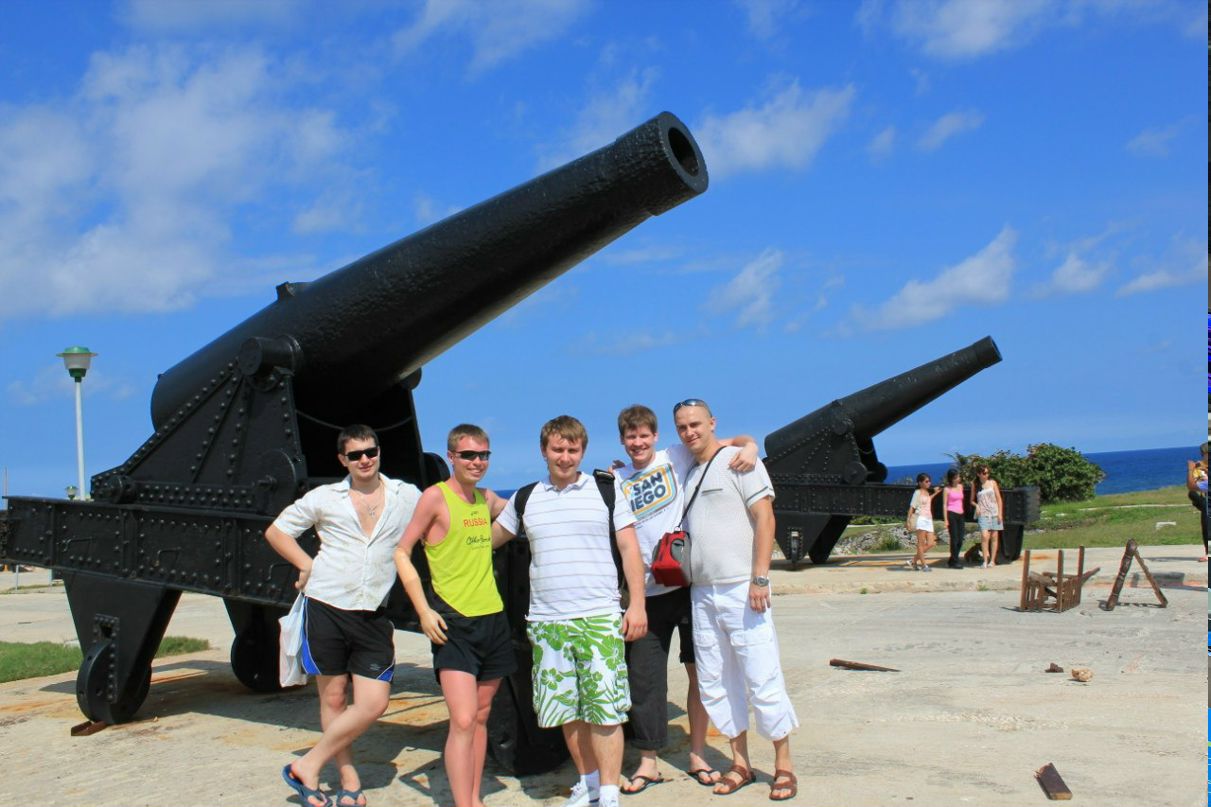 Дмитрий Мальчиков | Самара