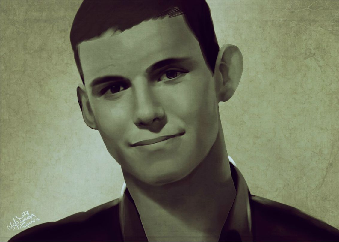 Саша Залесский | Ålesund