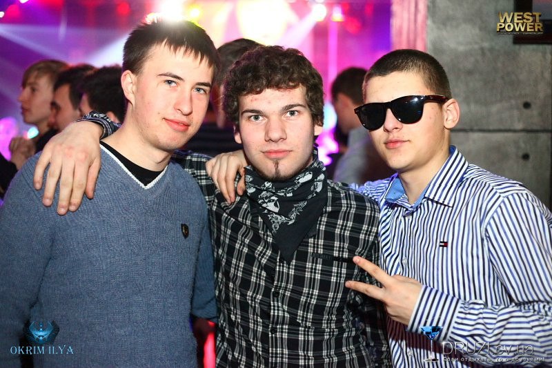 Van Пилипюк Helsing | Черновцы