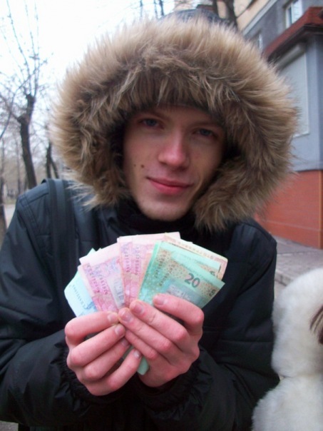 №48, Дима Ушаков, 13.01.1992, Москва №48, Дима Ушаков, 13.01.1992, Москва