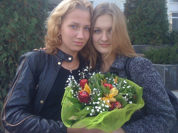 №52, Карина Амонс, 30 лет, Киев №52, Карина Амонс, 30 лет, Киев