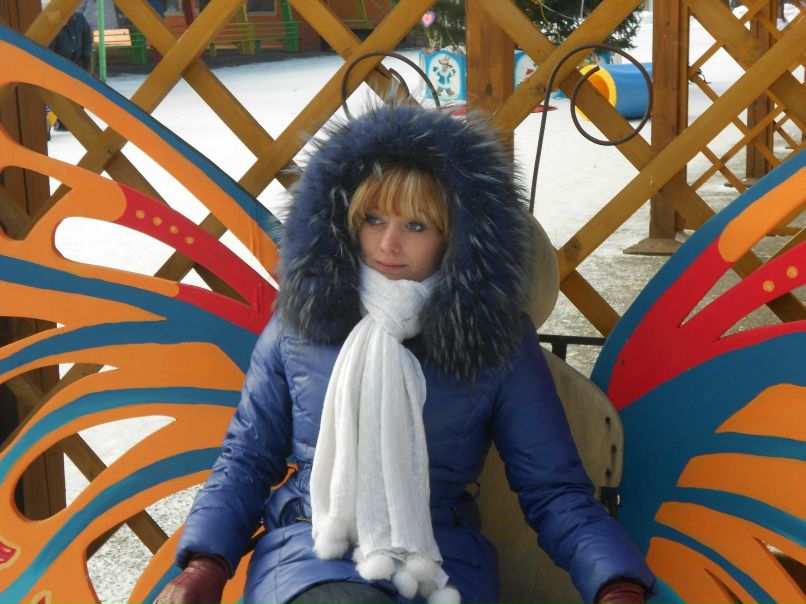 Татьяна Гольц | Москва