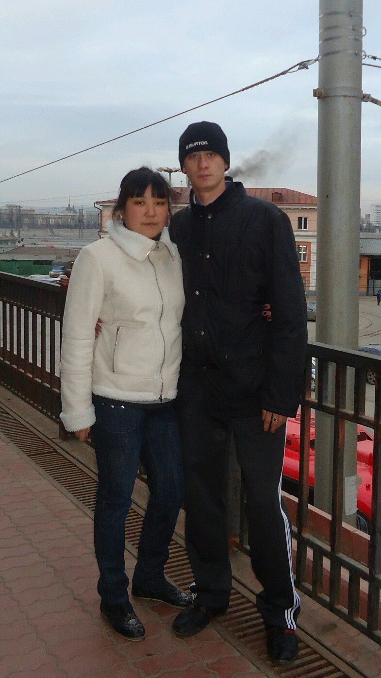 Саша Ворфоломеева | Шелехов