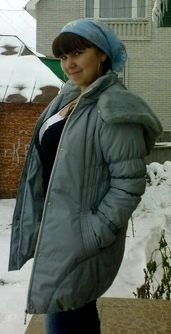 №8, Алсу Баткаева, 33 года, Каменка №8, Алсу Баткаева, 33 года, Каменка