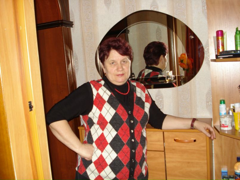 Галина Бятькова | Рыльск