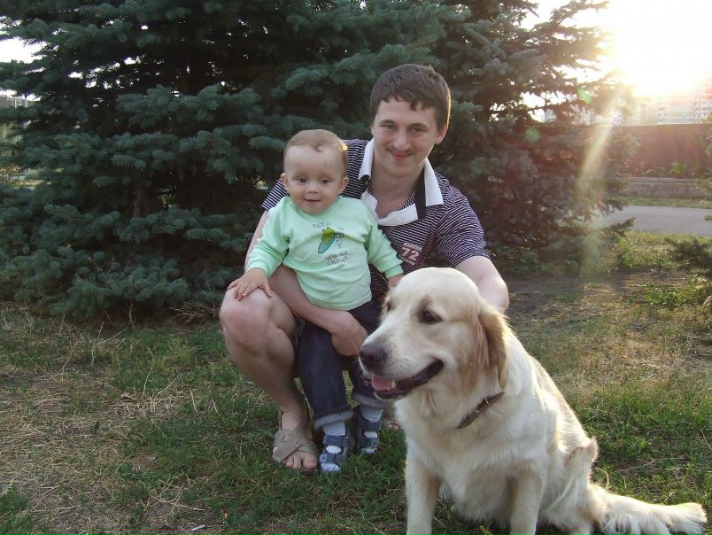 №5, Александр Возный, 29.03.1984, Киев №5, Александр Возный, 29.03.1984, Киев