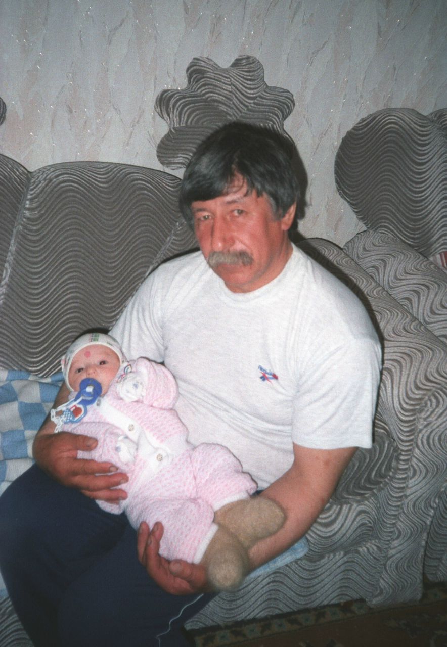 Гульназ Зарипова | Альметьевск