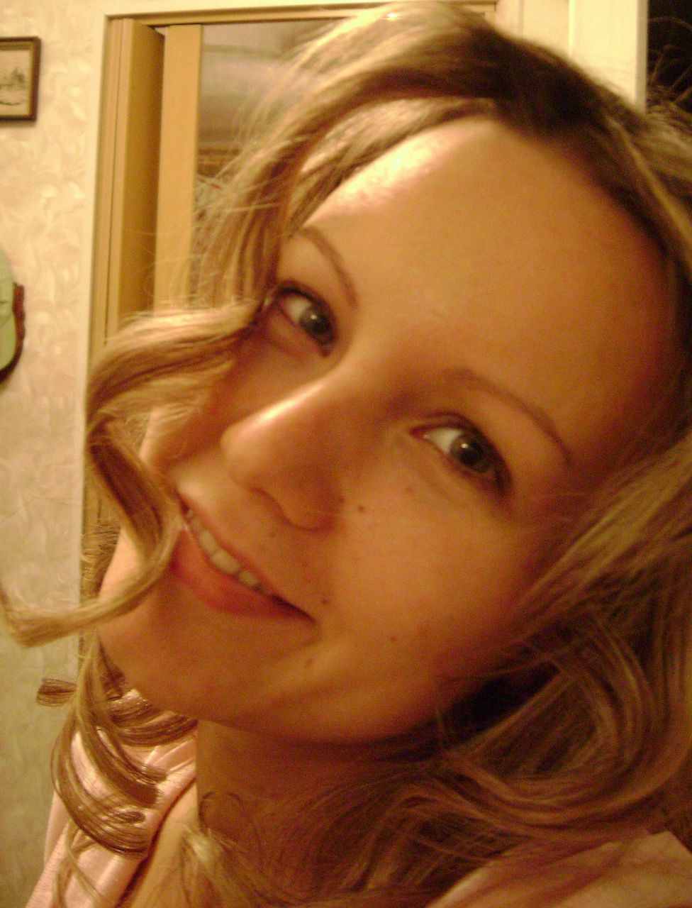 Нина Нифукова | Санкт-Петербург