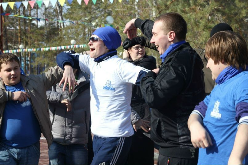 Светослав Тресков | Нефтеюганск