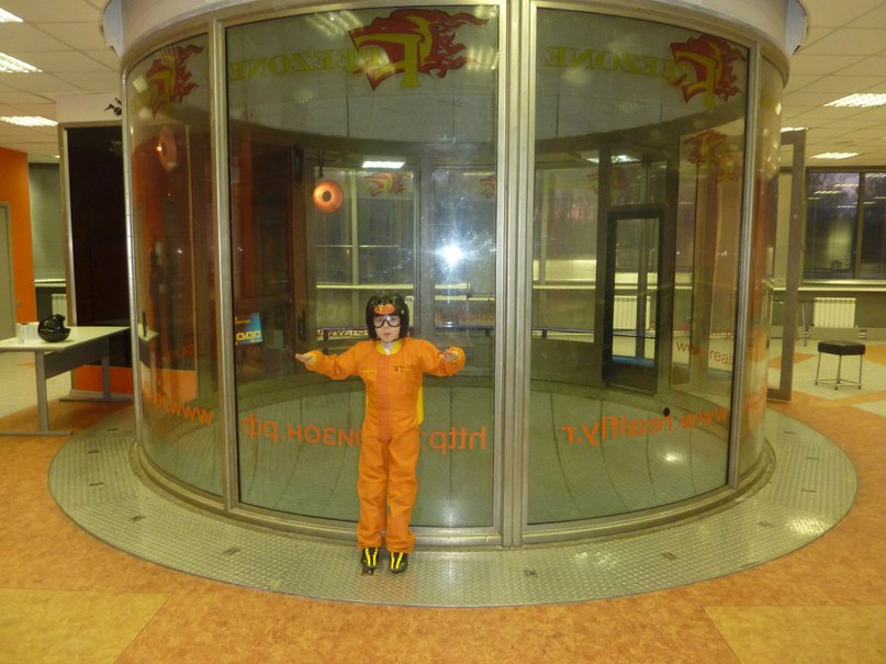 Виктория Стерлигова | Подольск