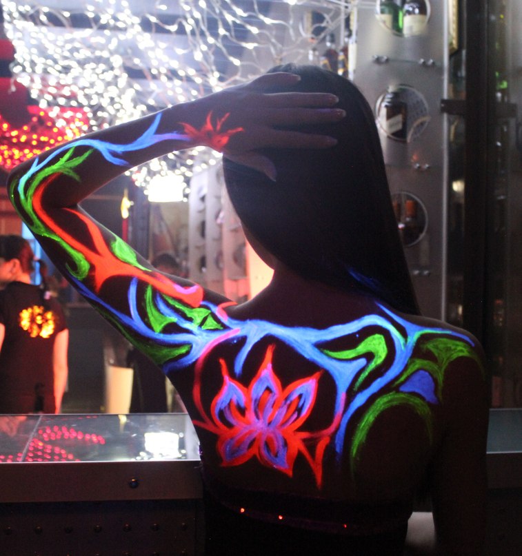 Галина Сабадашева | Иркутск