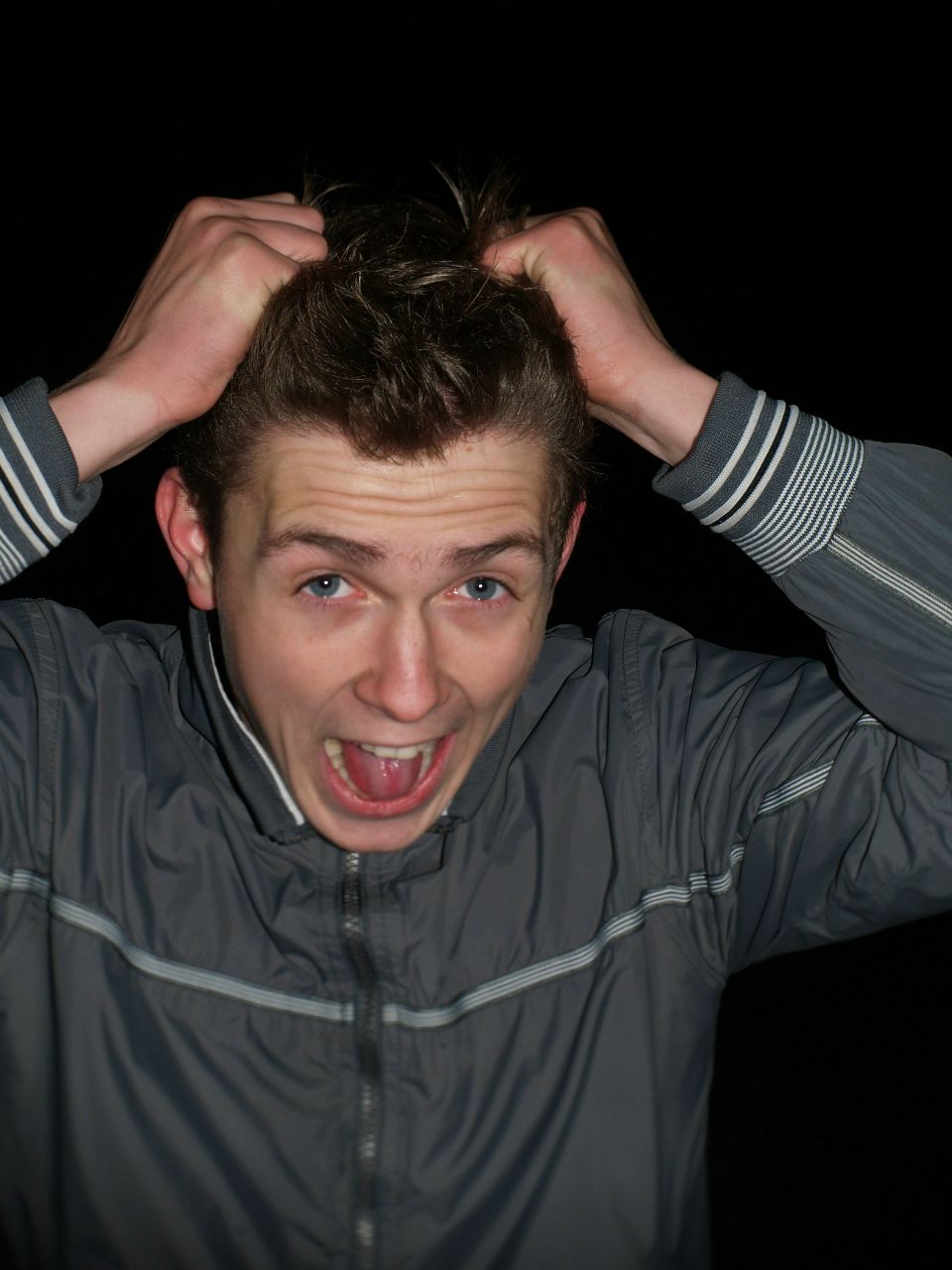 Юра Позняк | Украинка