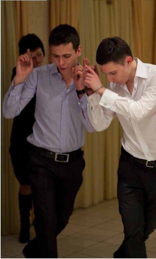 Данил Трембачёв | Москва