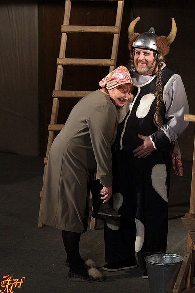 Василий Сальниченко | Уссурийск