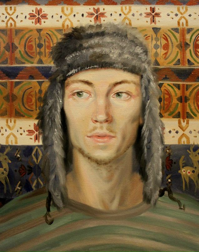 Александра Несветова | Санкт-Петербург