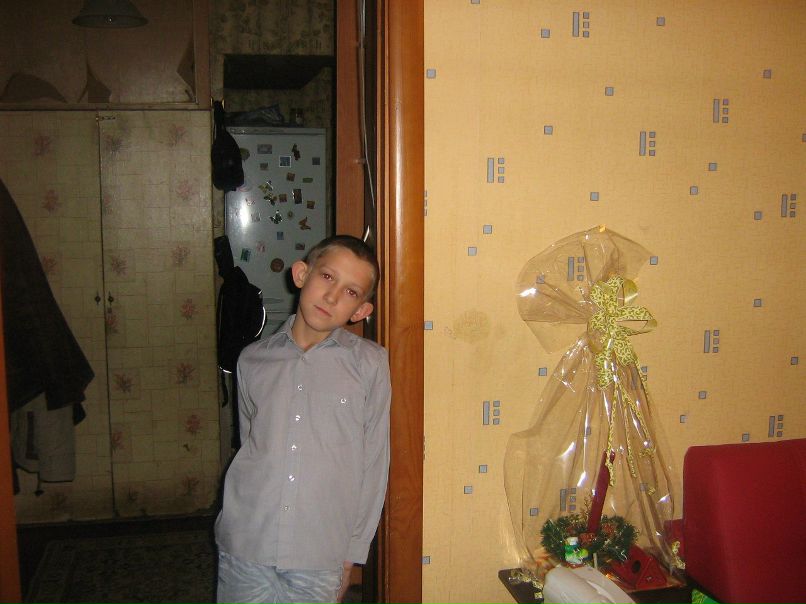 Викуся Кулишова | Москва