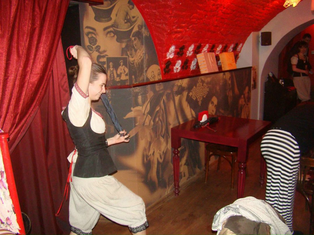 Ленка Аверинка | Киев