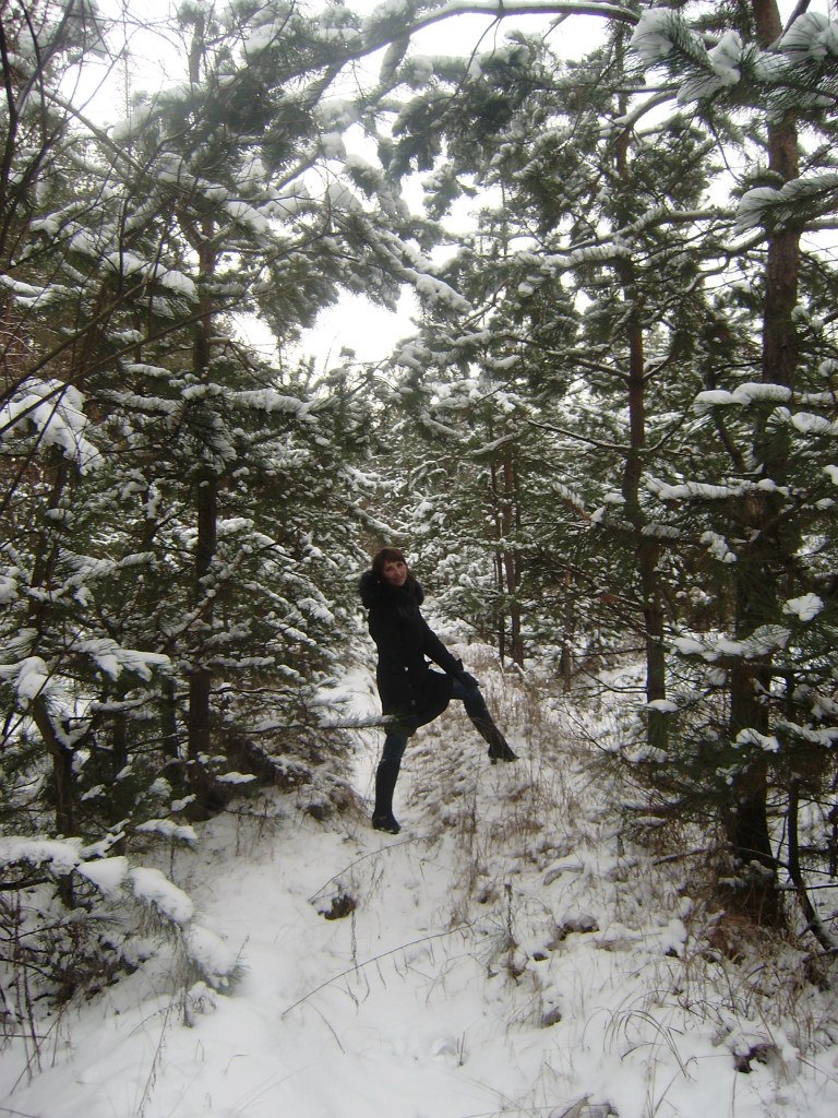 Юля Чуйко | Харьков