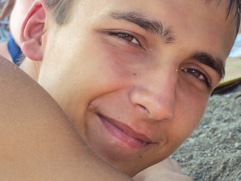 Коля Лiбенецький Kaliambik | Dortmund