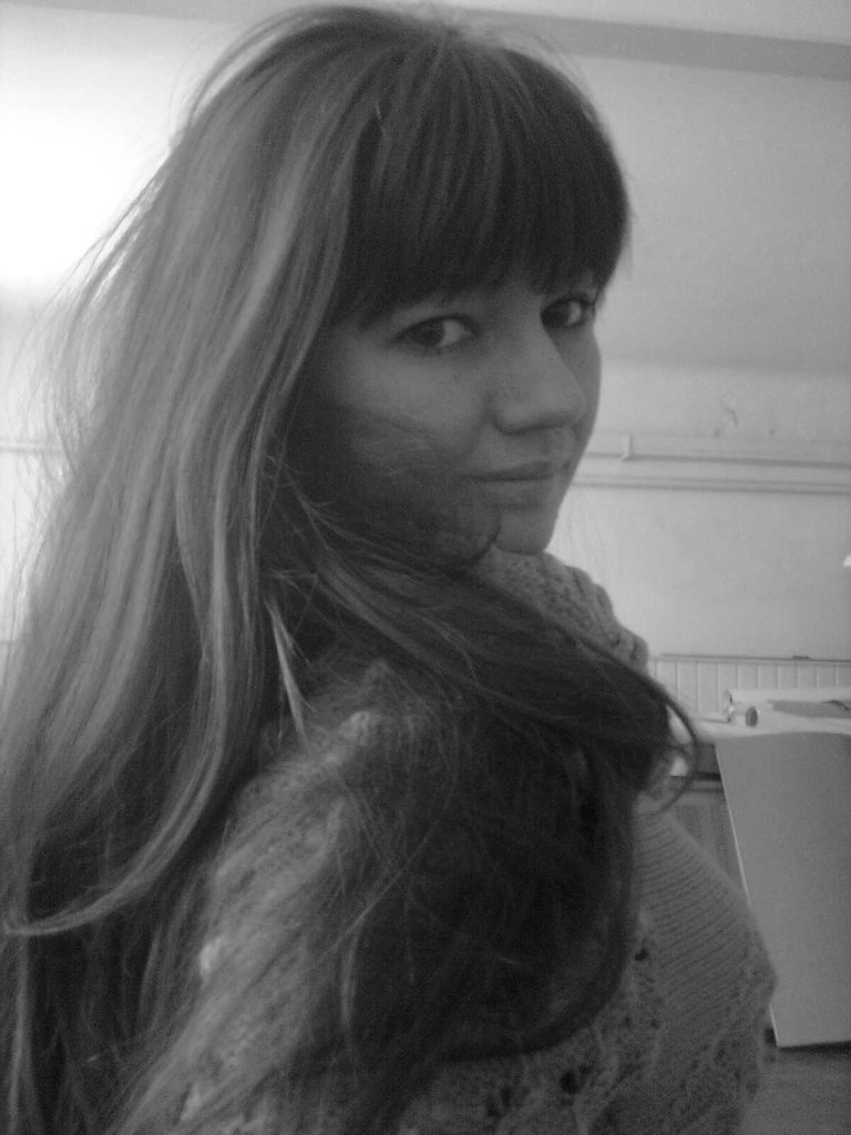 Галя Семенів | Бережаны