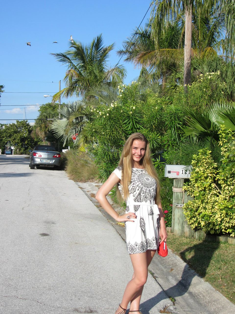 Анастасия Ларченкова | Москва