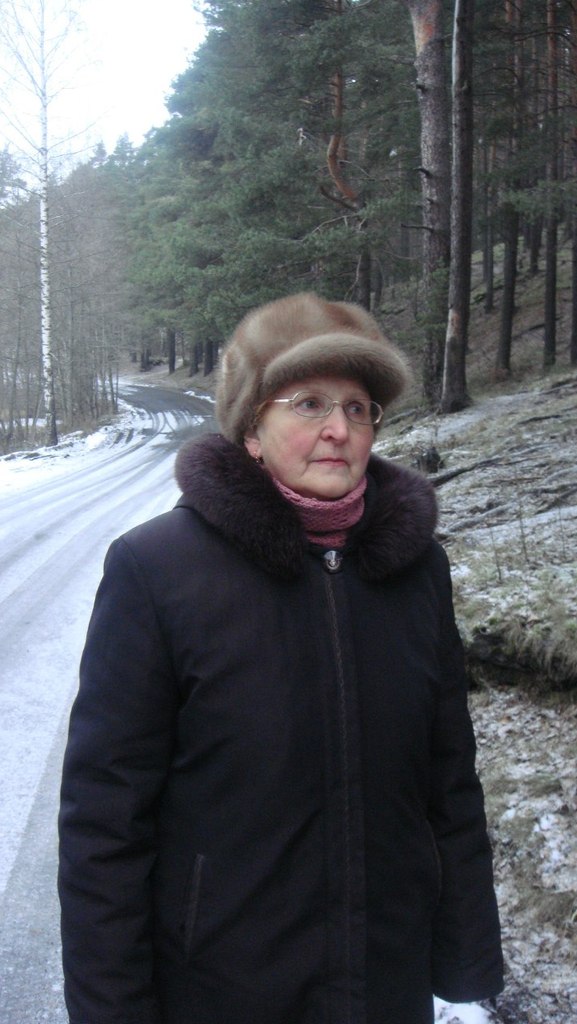 Венус Влайня | Санкт-Петербург