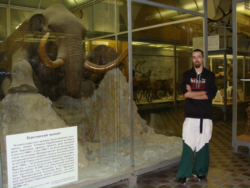 №14, Артем Камышанский, 39 лет, Санкт-Петербург №14, Артем Камышанский, 39 лет, Санкт-Петербург