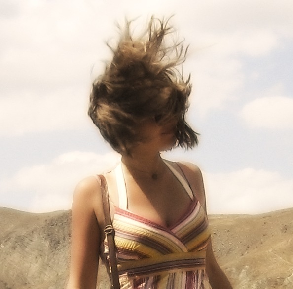 №3, Алиса Мирошник, Днепр (Днепропетровск) №3, Алиса Мирошник, Днепр (Днепропетровск)