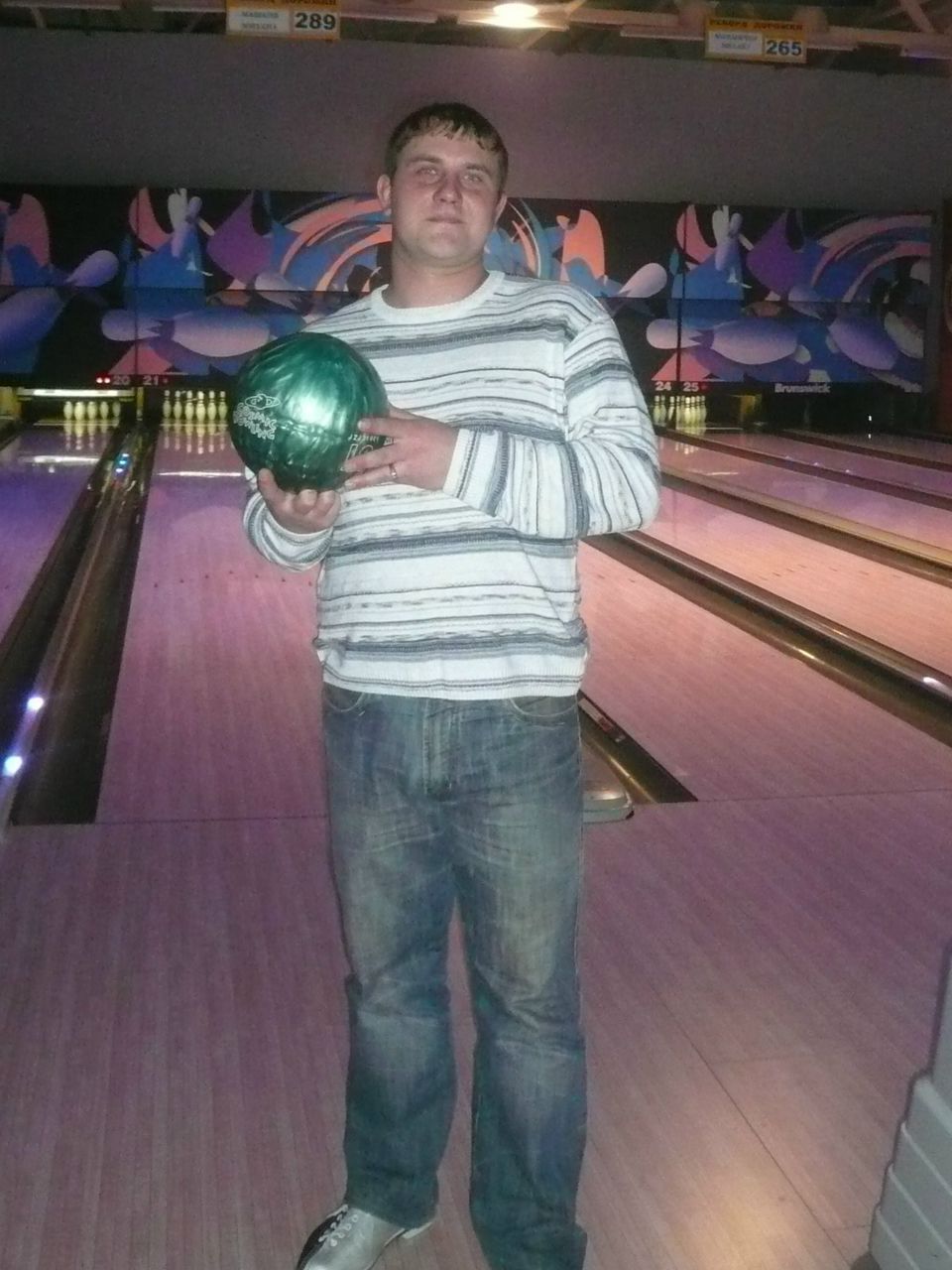 Артем Монич | Омск