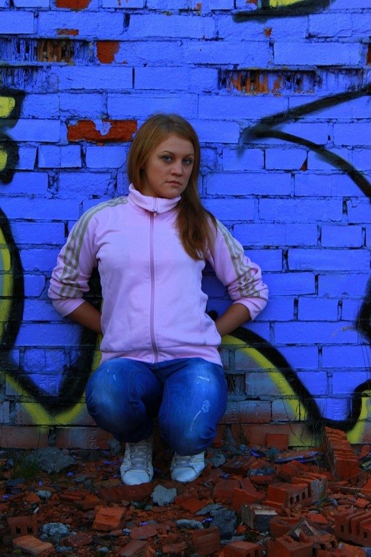 Viktoriya Tsvetkova | Санкт-Петербург