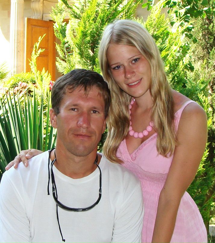 Надежда Порохина | Архангельск