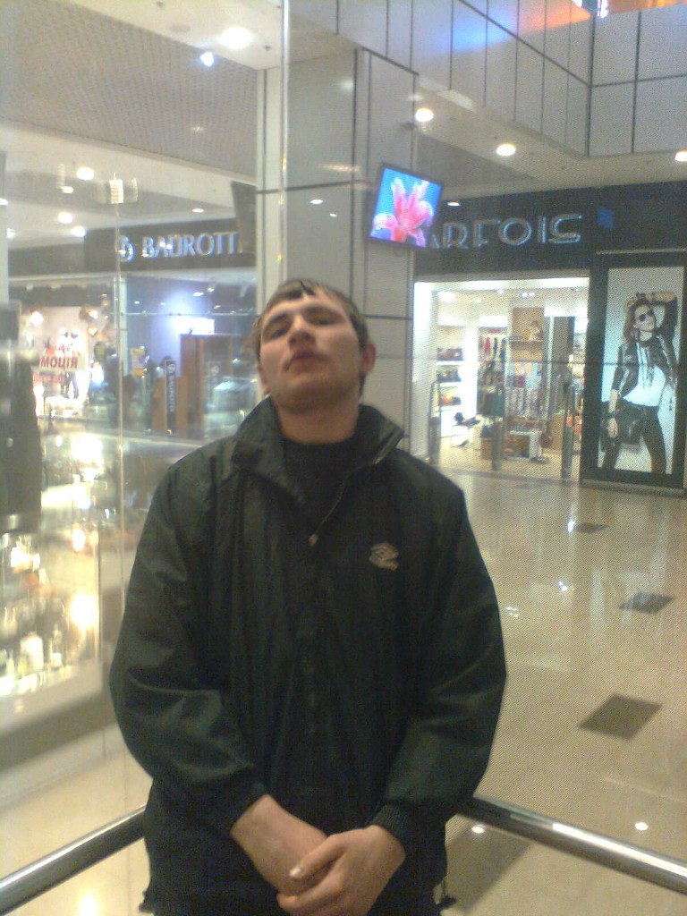 Антон Статковский ТвОй КаЙф | Харьков