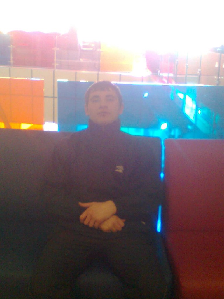 Антон Статковский ТвОй КаЙф | Харьков