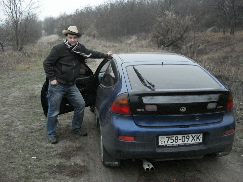 №9, Maher Direyh, Харьков №9, Maher Direyh, Харьков