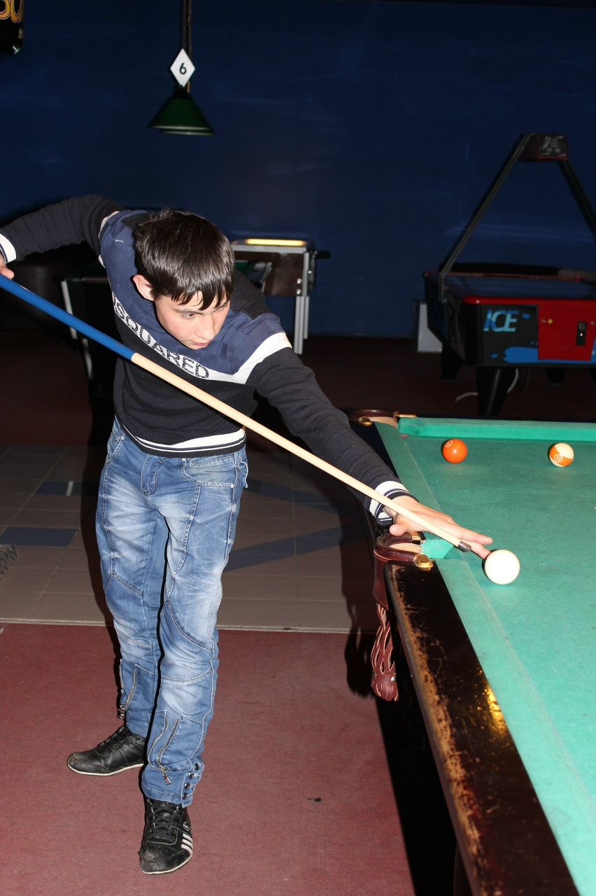 Иван Губанищев | Ульяновск