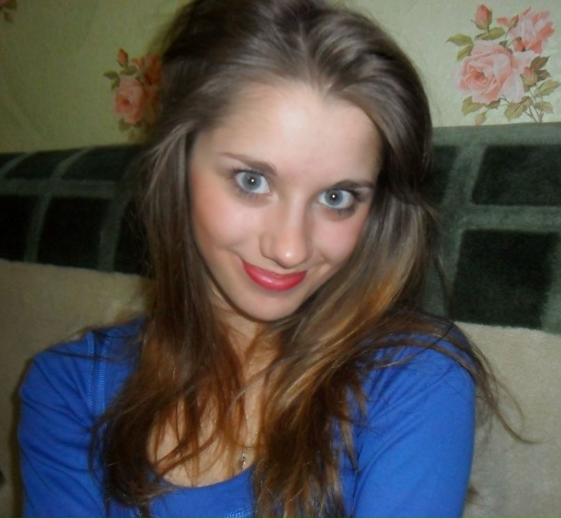 Виктория Ишекова Krasatulya | Челябинск