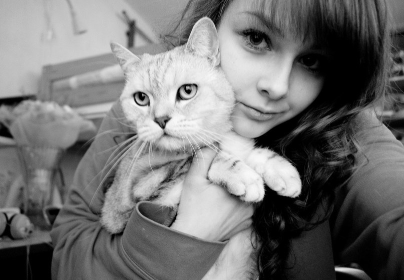 Александра Курбатова | Москва