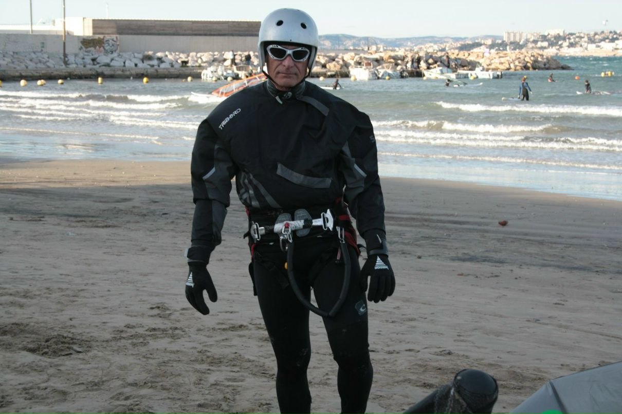 Валерий Ведерников | Санкт-Петербург