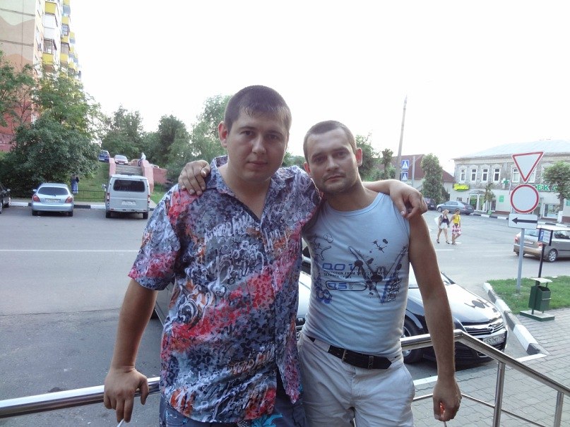 Женя Косилин | Ногинск